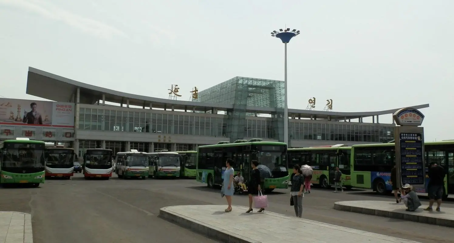 西安到延邊物流專線公司/2025
