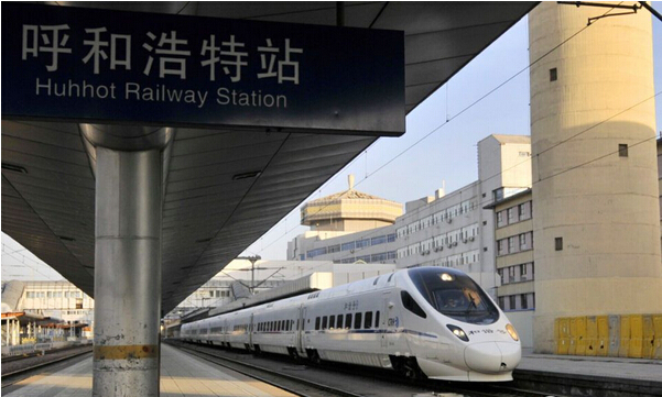 西安到呼和浩特物流專線公司/2025
