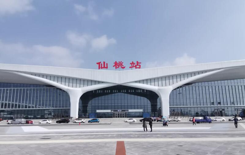 東莞到仙桃物流公司專線-大件運輸物流公司「食品運輸」2025排名一覽