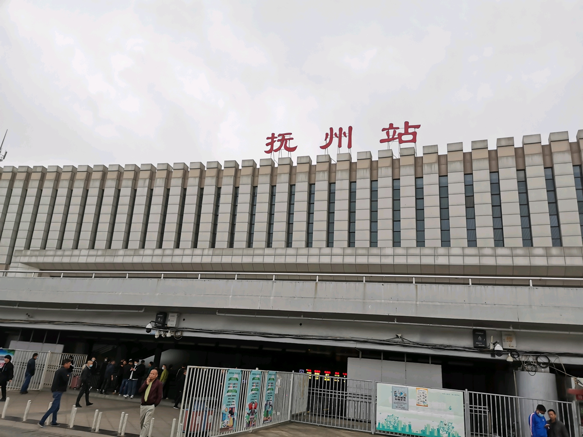 東莞到撫州物流公司專線-大件運輸物流公司「食品運輸」2025排名一覽
